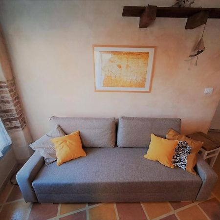 Apartment Sartoria Prkacini المظهر الخارجي الصورة