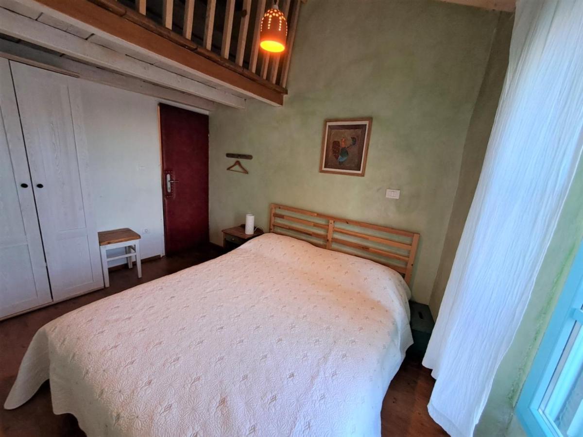 Apartment Sartoria Prkacini المظهر الخارجي الصورة