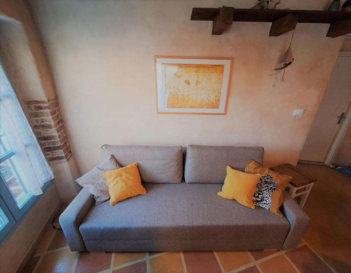 Apartment Sartoria Prkacini المظهر الخارجي الصورة