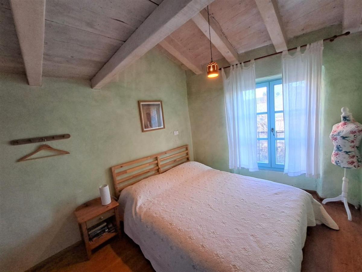 Apartment Sartoria Prkacini المظهر الخارجي الصورة