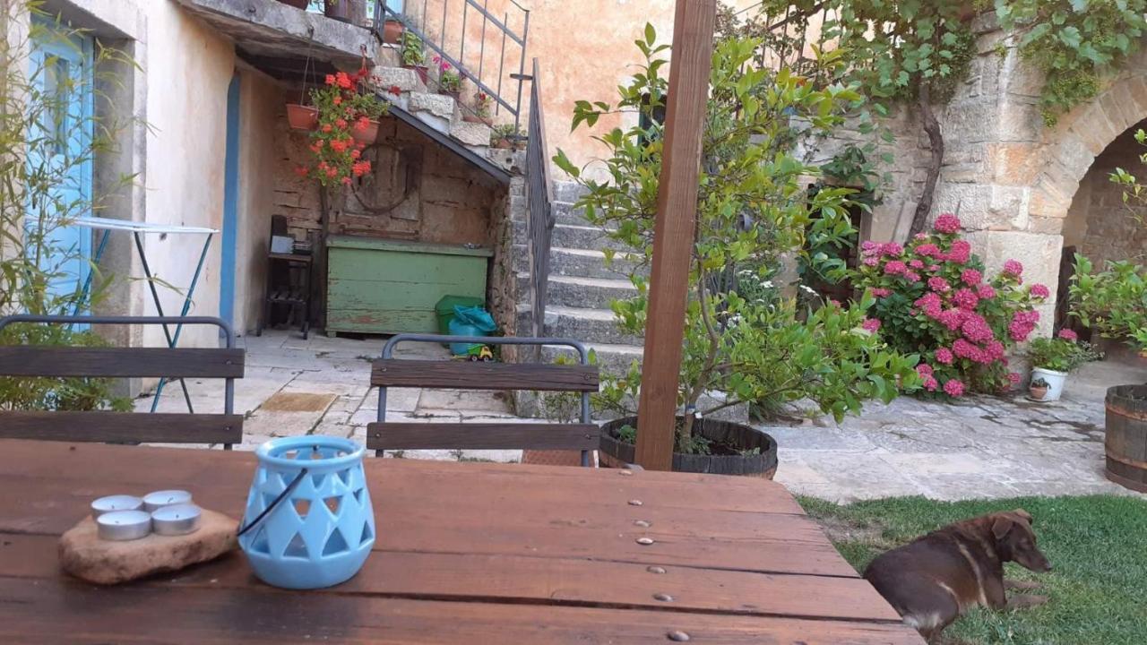 Apartment Sartoria Prkacini المظهر الخارجي الصورة