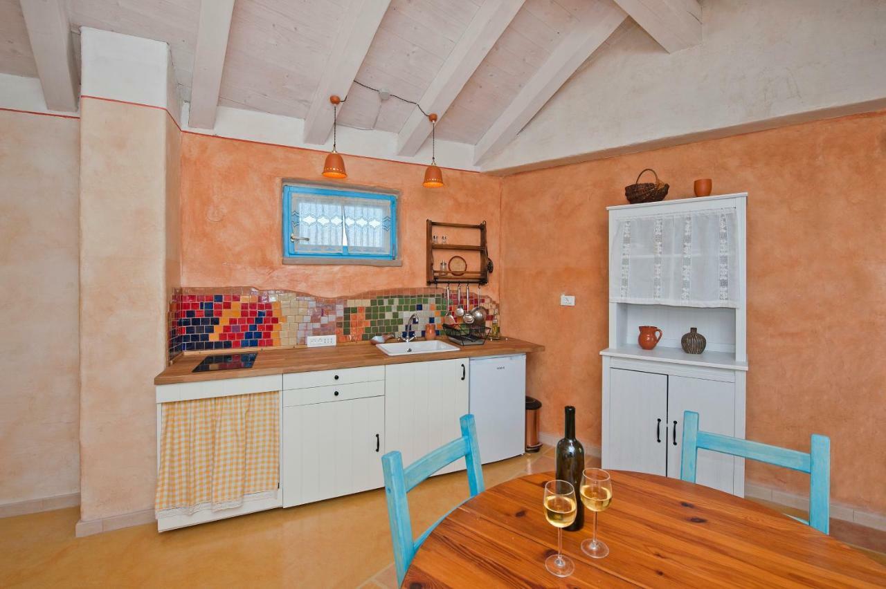 Apartment Sartoria Prkacini المظهر الخارجي الصورة