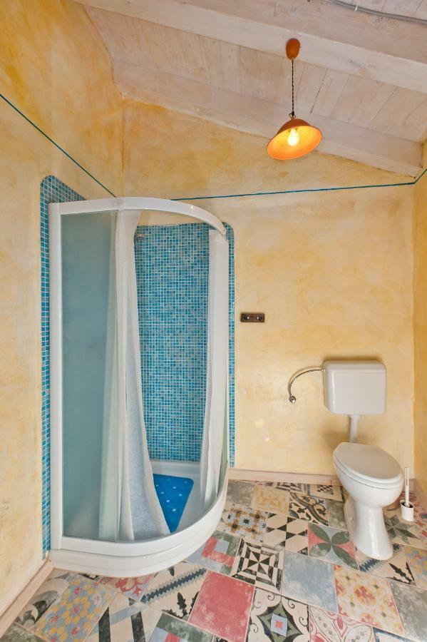 Apartment Sartoria Prkacini المظهر الخارجي الصورة