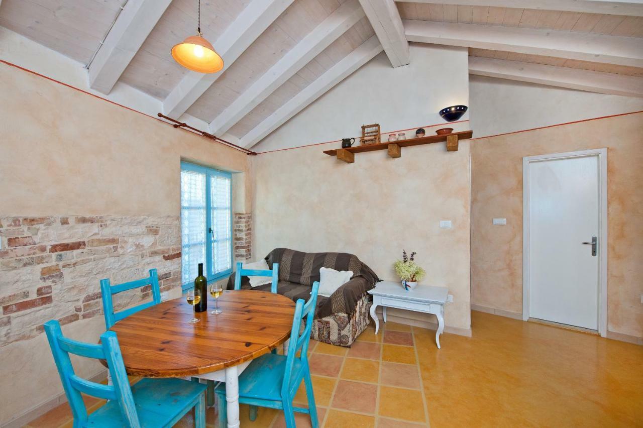 Apartment Sartoria Prkacini المظهر الخارجي الصورة